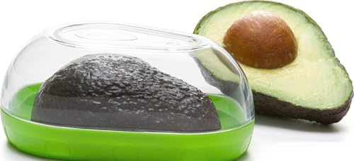 Eddingtons Avocado-Behälter, für den Kühlschrank