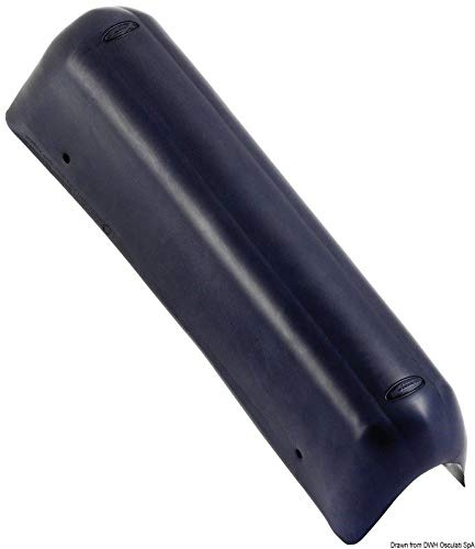 Osculati Bugfender, blau 770 mm