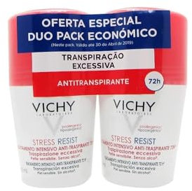 Vichy Deo Stress Resist Intensives Schwitzen 2x50ml