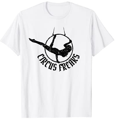 Aerialistisches Design, Antennenreifen-Kleidung T-Shirt