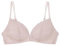 Women'secret Triangular Padded Soutien-Gorge rembourré, Rosa Claro, 85C Women's