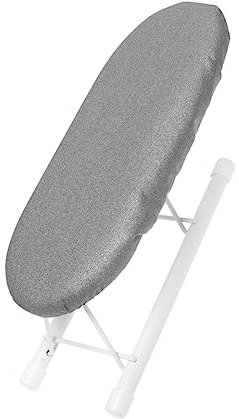 Cabilock Asse Da Stiro Pieghevole Tappetino Da Stiro Per Tavolo Per Stanze Hobby E Hobby in Appartamento