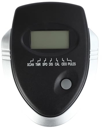 Cycle Ordinateur GPS - Balegetro À Vélo Sans Fil Écran LED De Tracker Portable | Compteur De Vélo De Données De Montée Imperméable, Tracker De Conduite Multifonctionnel Pour Analis