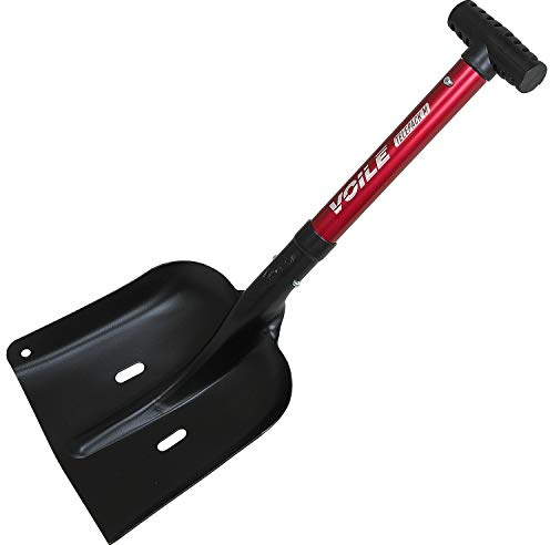 Mini Avalanche Shovel by Voile
