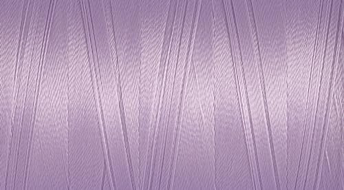Gütermann Creativ Creativcreativ Bulky-Lock hochwertiges elastisches Bauschgarn für Overlock/Coverlock 24 Farben / 1000 m, 730808-158, 158