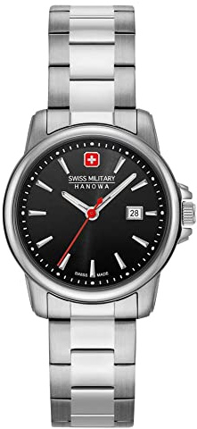Swiss Military 06-7230-7-04-007 Reloj de Damas