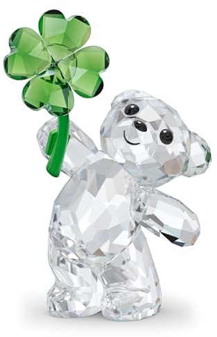 Swarovski Kris Bär Glücksbringer
