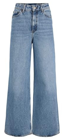 JACK & JONES Female Weit geschnitten JXTOKYO Wide HW CR6013 DNM NOOS
