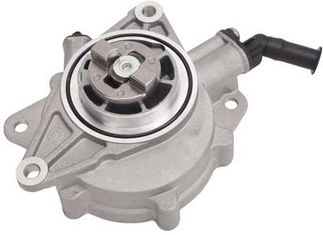 Pompe à Vide de Frein 9818781980 456590, Système de Freinage de Remplacement pour Peugeot 208 308 408 508 2008 3008 Citroën C3 C4 C5