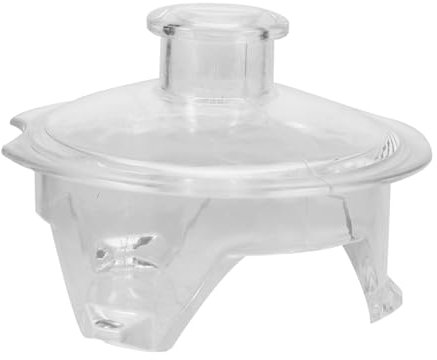 MOLUCKFU Couvercle De Remplacement Plastique Pour Carafe Eau Étanche Et Réutilisable Accessoire Pratique Pour Bouilloire Et Pichet Pour Restaurant Et Usage Quotidien