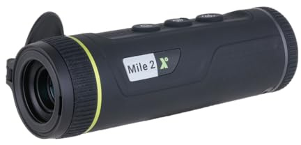 Pixfra PFI-M619 Thermal Monocular Imaging Device
