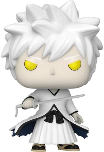 Bleach - White Ichigo Pop! RS