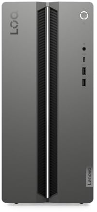 Lenovo PC de Sobremesa 90X0001TPL Intel Core i5-14400F 16 GB RAM 1 TB SSD NVIDIA GeForce RTX 3050 - Marca EAN: 0197530841507