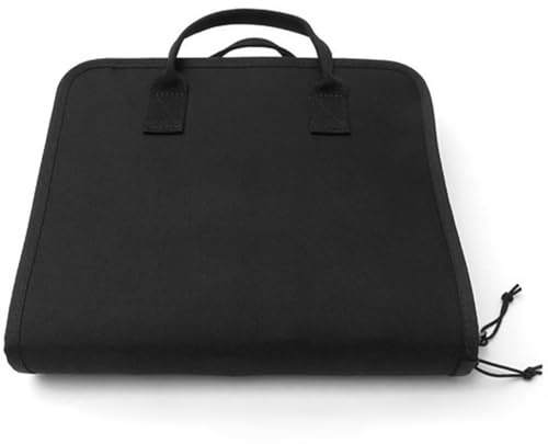 Zuoeay Schwere Nylon Aufbewahrungstasche für Atemregler Werkzeuge mit Dicker Polsterung für Tauchausrüstung zum Schutz kompakter Geräte, Reisetasche für Atemregler