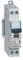 406773 Disjoncteur Legrand 10A unipolaire + neutre DNX3 - courbe C - 4,5/6kA - À vis - 1 module