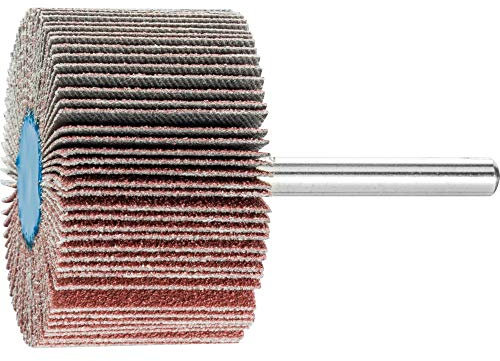 10 x PFERD Fächerschleifer F 5030/6 A 80| Art.: 44503086
