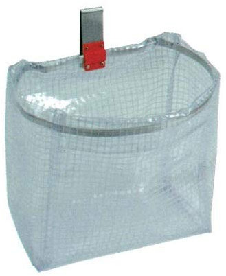 Zepre Borsa Pastura o portapesce con Gancio - Fino a kg. 7