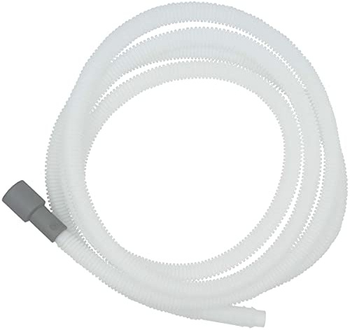 Supplying Demand 3385556 W10883343 12 Foot Dishwasher Drain Hose Extension