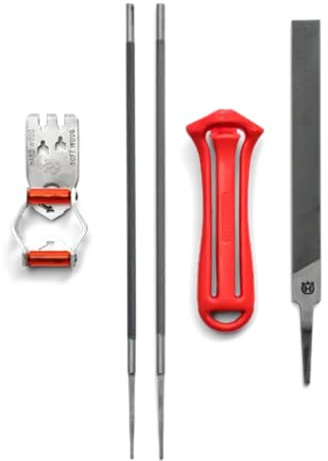 Husqvarna Kettenschärfset S93G 3/8'' 1.3 ORIGINAL PRODUKT