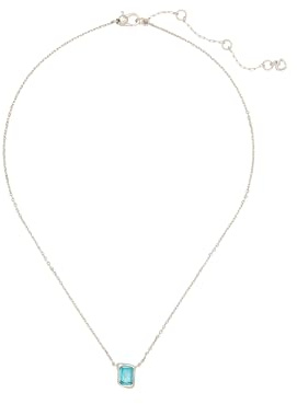 Kate Spade New York MOLTEN GLASS pendant