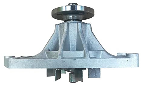Pompe à eau ME013410 ME993515 Compatible avec la pelle Kobelco 4D34 4D34T 4D33 BE439F 459F FE307BD 317B SK190