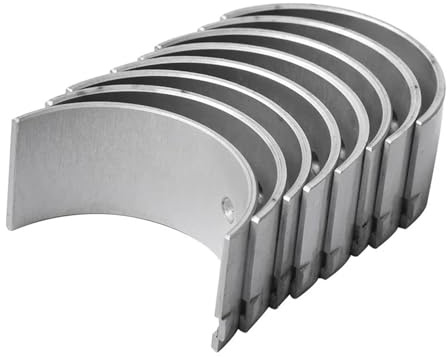 Cojinete de biela de 31,5 mm Compatible con CB600 CB600F Hornet CB 600 2007-2018(Add 0.75)