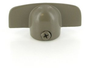 Andersen Operator Handle (T-handle) in Stone Color (1966 to Present)