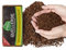 Pflanzwerk® Pflanzkübel Quellerde Blumenerde Pflanzerde 300 Liter *100% Bio* *100% TORFFREI* - Premium MARKENQUALITÄT -