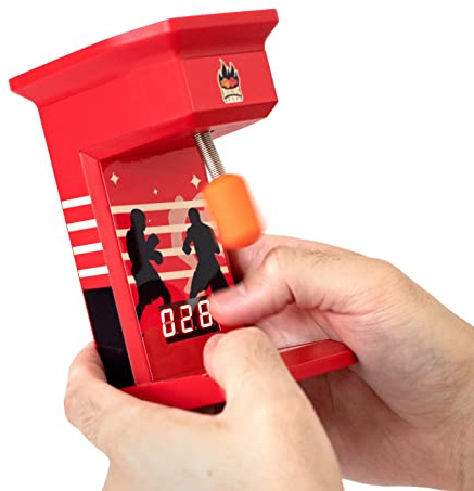 ORB - Retro Finger-Boxautomat