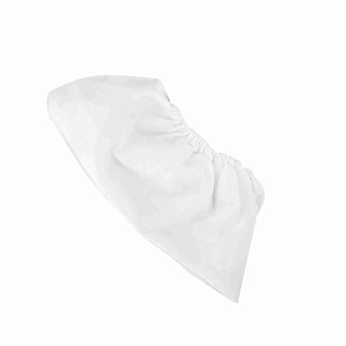 Nagelsauger, 10 Stück Vlies-Nagel-Staubsammler-Beutel Maschinen-Staubsauger-Werkzeug mit 3 Lüfterbeutel-Schmutzabsaugung (10 STÜCKE)