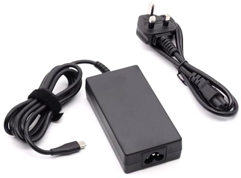 Genuine Delta 100W USB C Fast Charger For LG Gram 14 15 16 17 LG Gram 14Z90P 14Z90Q 14Z95P 15Z90P 15Z90Q 16Z90P 16Z90Q 7Z90P 17Z90Q 17U70P 17Z90P-N.APB7U1 Gram 16Z90P-N.APS5U1 TYPE C Power Adapter