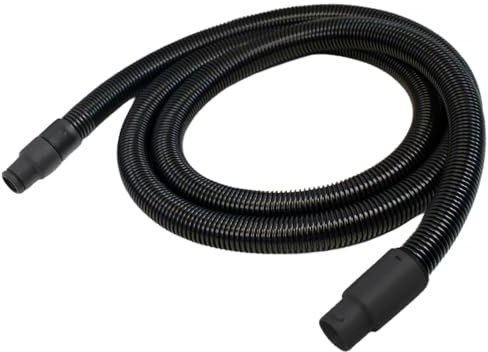 MisterVac | Schlauch mit Werkzeugadapter kompatibel mit Bosch AdvancedVac 20