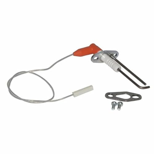 DIFF - Électrode d'allumage cable - DIFF pour De Dietrich Chappée : S100604