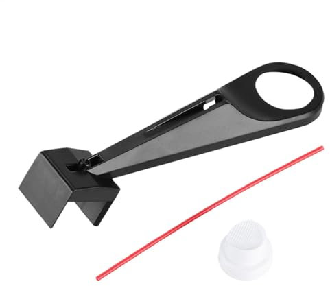 Applicatore di lubrificante per moto, rondella catena per moto, spazzole per rimuovere lo sporco, accessorio per la pulizia della catena, strumento applicatore lubrificante per moto, moto, moto e bici