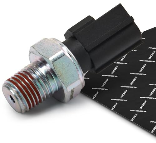 RIDEX 805O0078 Interruttore di pressione olio Compatibilità con PEUGEOT BOXER Furgonato