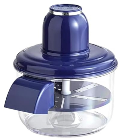 Removedor profesional de piel de frutas y verduras, fácil limpieza, recargable, diseño compacto para el hogar, restaurante, cocinas, pelador para tomates de uva