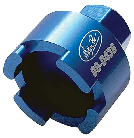 Motion Pro 08-0436 Compression Bolt Removal Tool