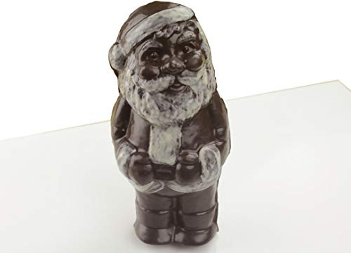 Schokoladenform Weihnachtsmann