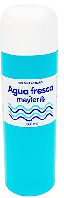 Mayfer Agua Fresca Col 500 ml