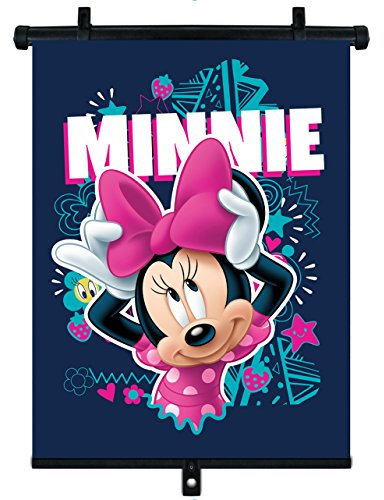 Disney 9309 4 Sonnenschtzrollo