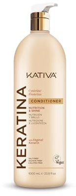 Keratina Bálsamo Nutrition 1000 Ml