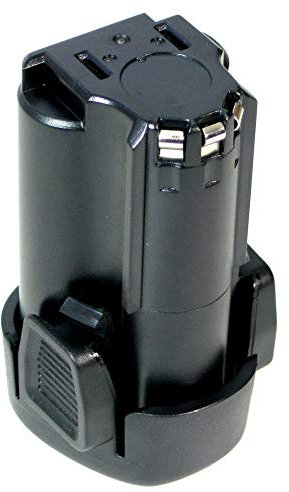 Hochleistungs Li-Ion Akku 10,8V / 2000mAh ersetzt Black&Decker BL-1510 BL-1310 BL-1110 LB-12 LBXR-12 LBX-12 für EGBL-108 EGBL-108KB GKC-108 HPL-106 HPL-10IM HPL-10RS LDX-112 LDX-112C PSL-12