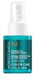 Moroccanoil Spray Prevenzione e Protezione 50 ml