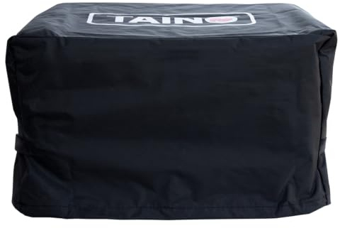 TAINO Abdeckhaube Platinum COMPACT & Kenai Abdeckung Haube Gasgrill Schutzhülle Plane Hülle Oxford Gewebe 46x56x35cm (LxBxH)