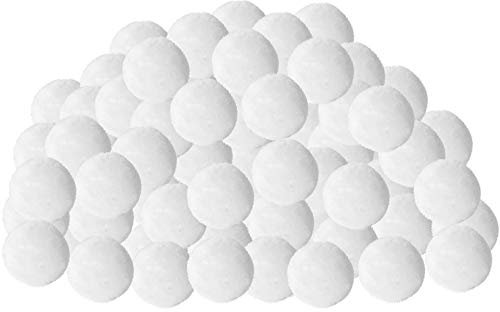 Perfect Pool Filterbälle für Sandfilteranlage, 500g