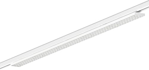 Mextronic 3-Phasen-LED-Linearleuchte für Stromschienen 3 Phasen Linearleuchte LW-690 150CM Warmweiss 830 68W