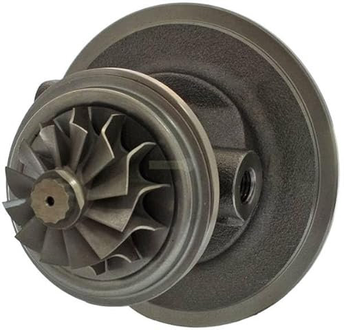 Rumpfgruppe Turbolader Neu - OE-Ref. 60597645_CoreAssy kompatibel mit Fiat