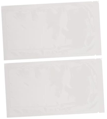 Operitacx 2 Stück Reinigungskarten für Geldzähler Vending Machines Schonende Tiefenreinigung für Zählwerke und Geldautomaten Pflegt Empfindliche Teile Verlängert Lebensdauer und Erhält