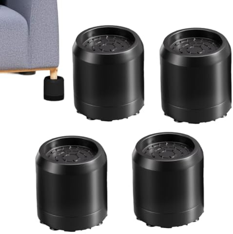 Washing Machine Pads for Anti Vibration Stop Moving Noise Non-Slip