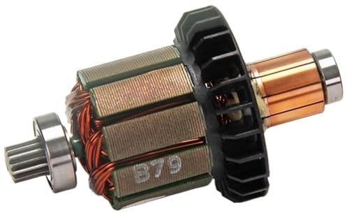 619380-9 Anker DDF482 DHP482 DHP482RAE DHP482Z DDF482RME DHP482RME DDF482RFE DDF482Z Bohrschrauber
